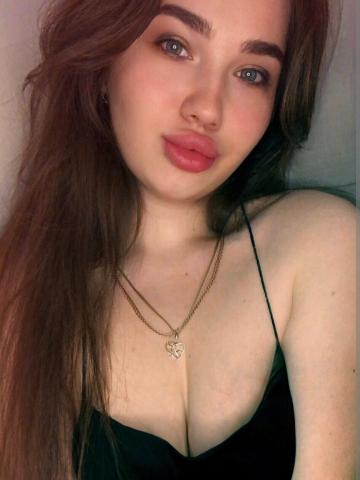 Лизочка